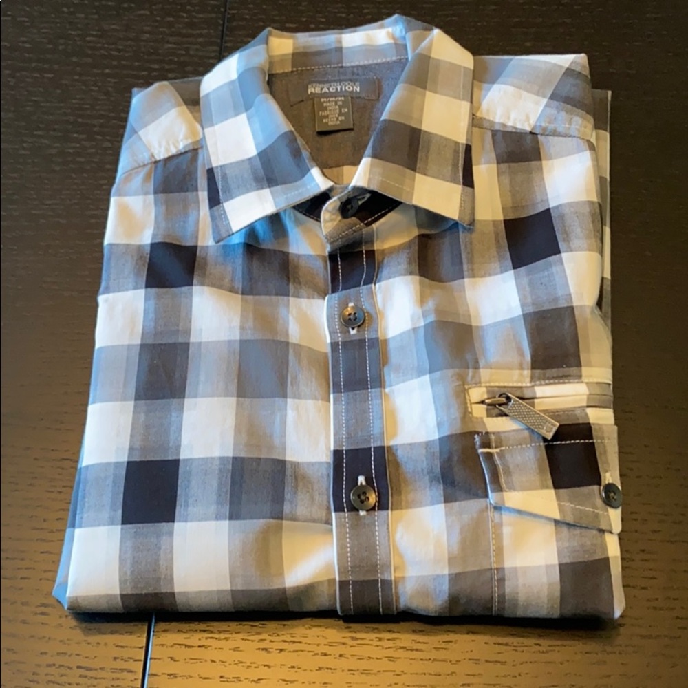 Casual shirt